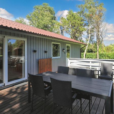 Holiday Home Gedser VIII Exteriör bild