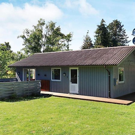Holiday Home Gedser VIII Exteriör bild