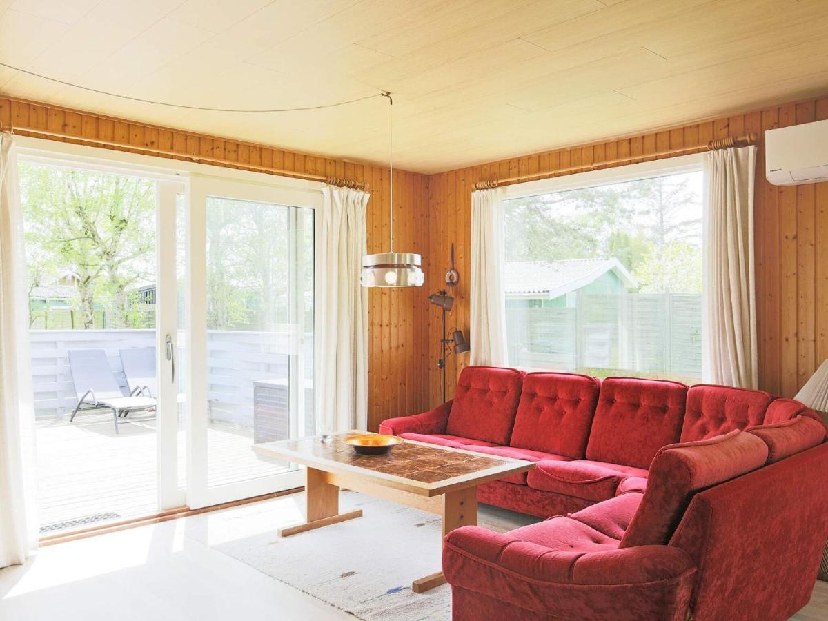 Holiday Home Gedser VIII Exteriör bild