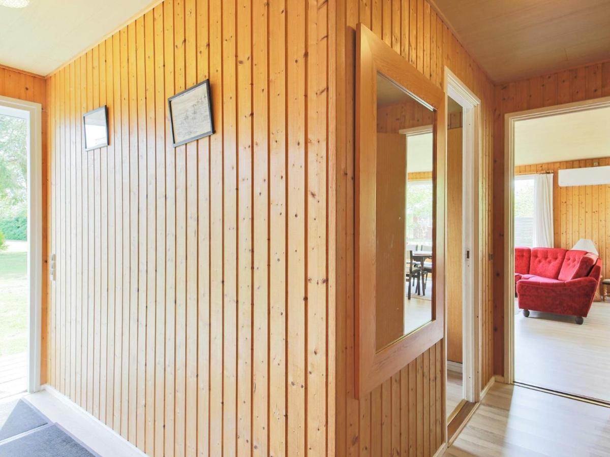 Holiday Home Gedser VIII Exteriör bild