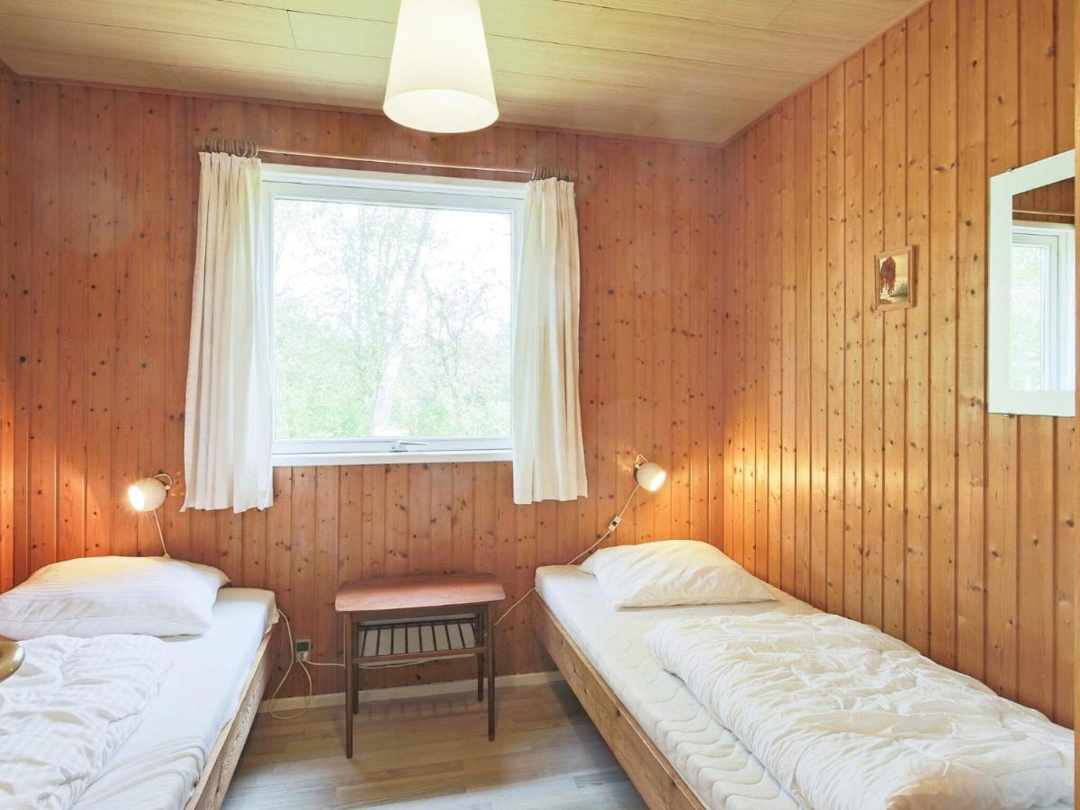Holiday Home Gedser VIII Exteriör bild