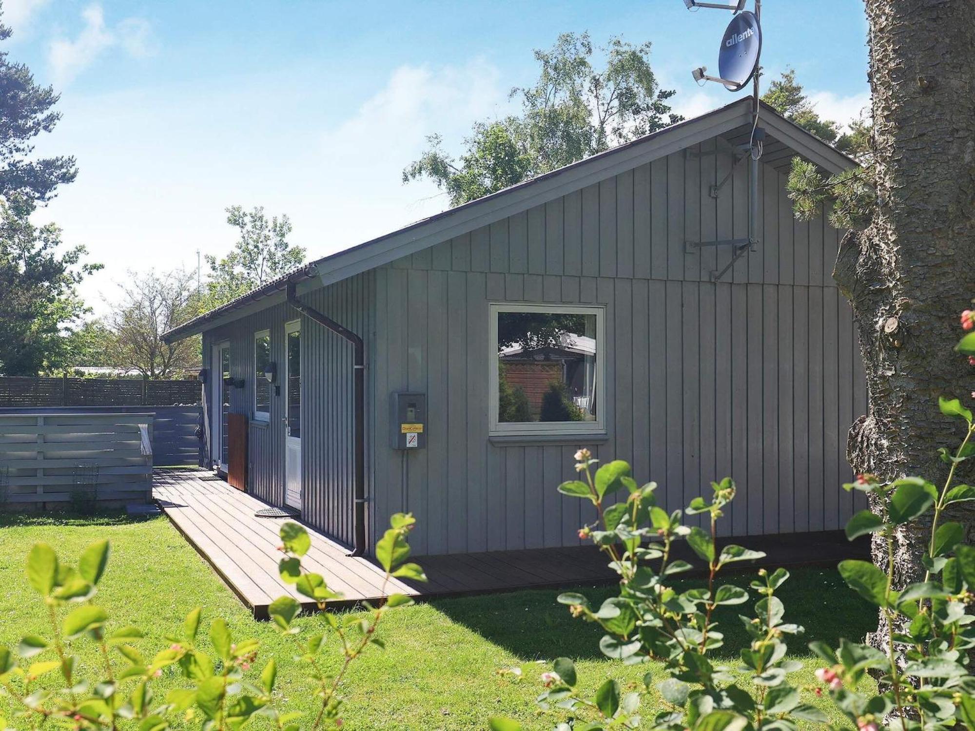 Holiday Home Gedser VIII Exteriör bild