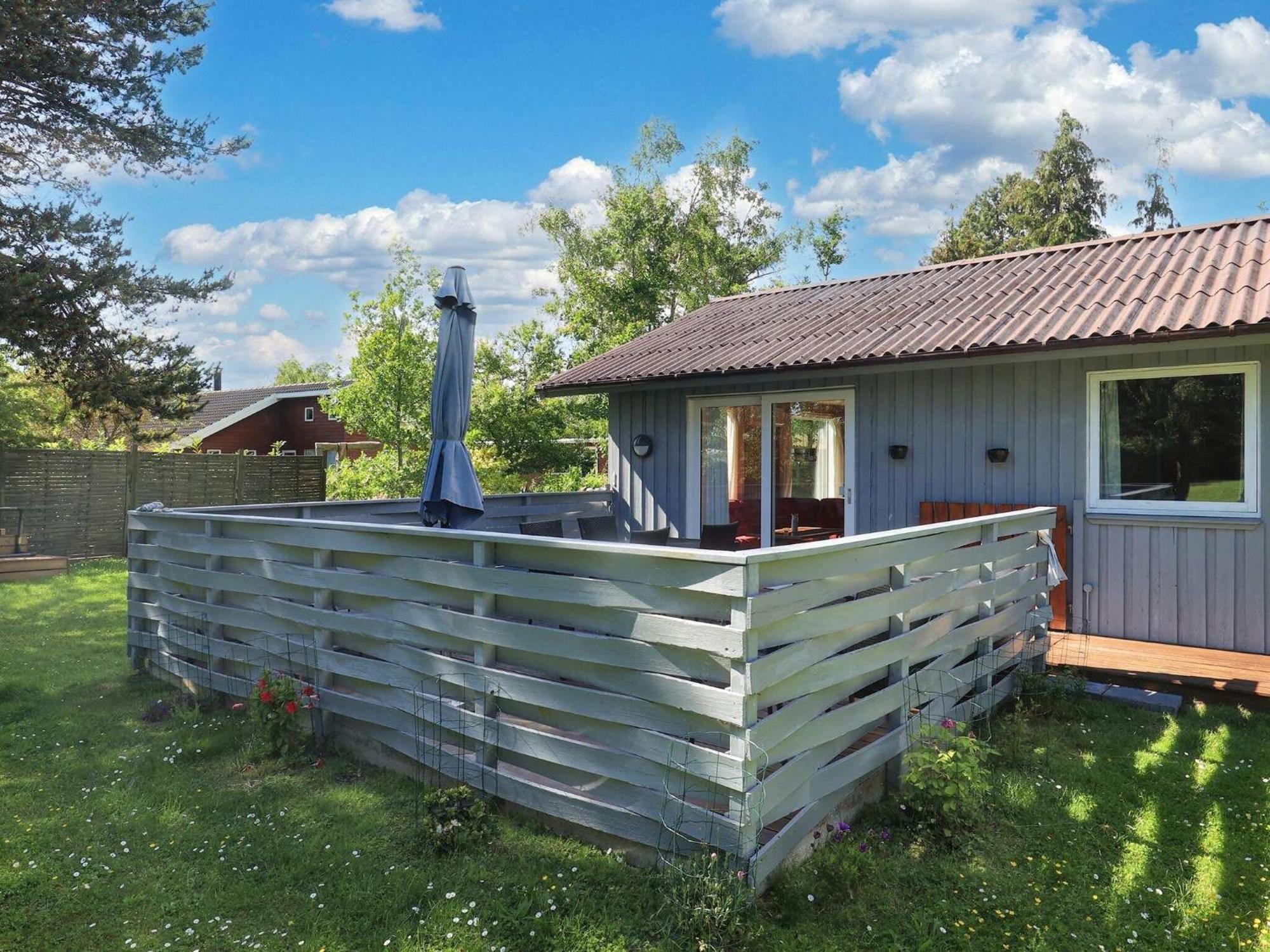 Holiday Home Gedser VIII Exteriör bild