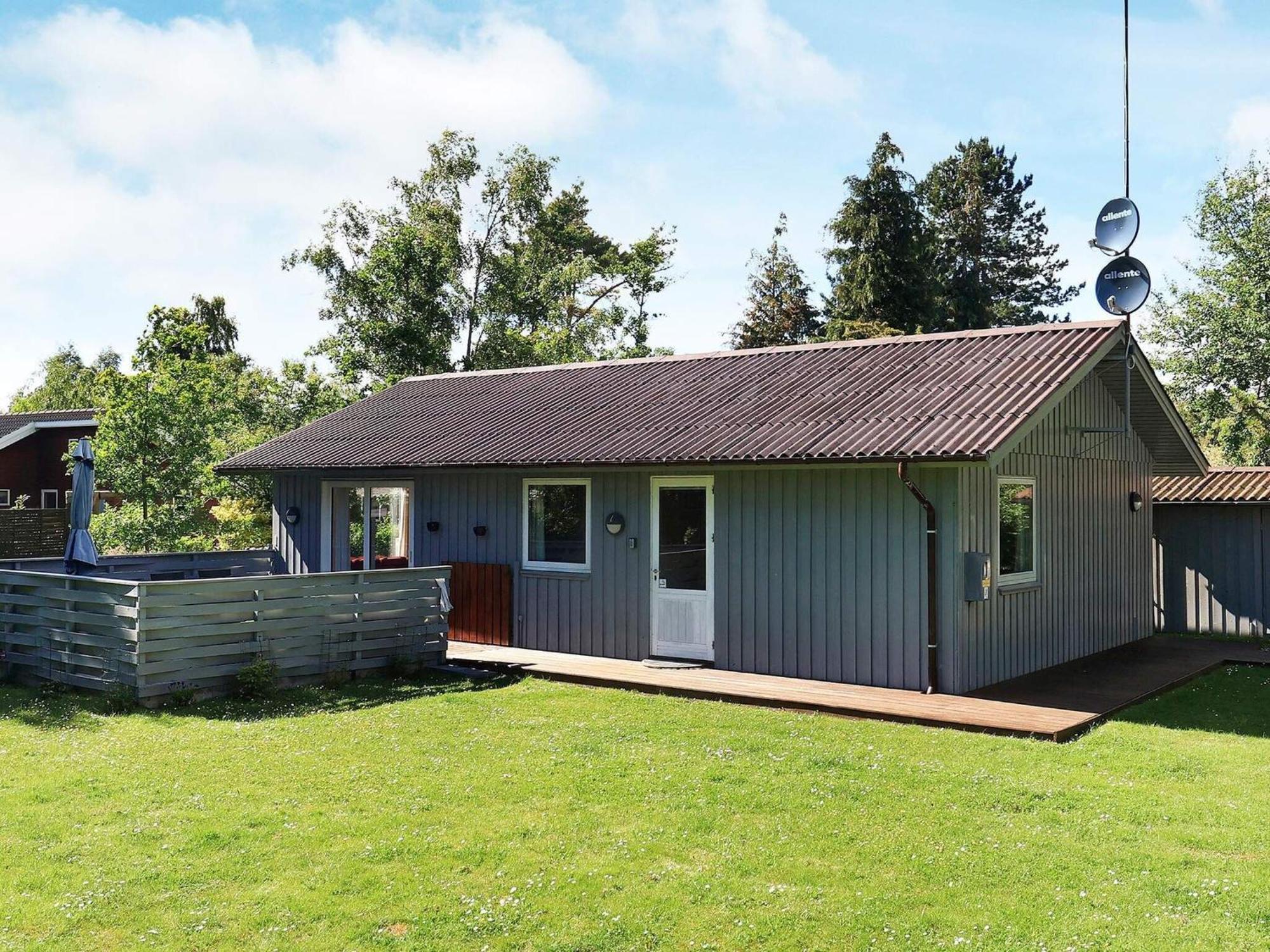 Holiday Home Gedser VIII Exteriör bild