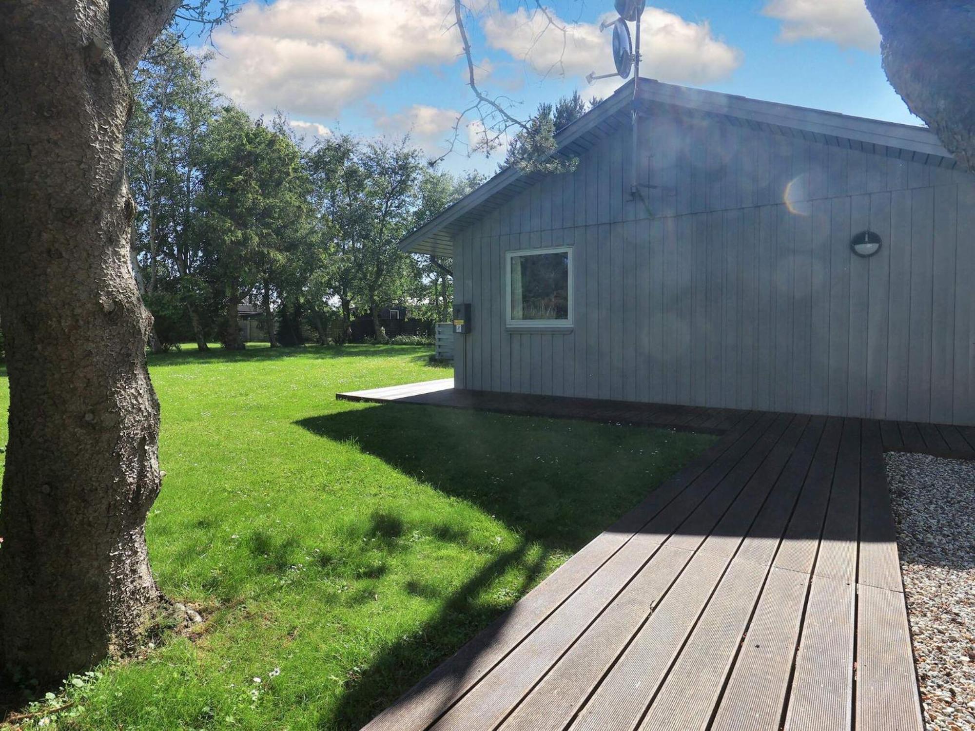 Holiday Home Gedser VIII Exteriör bild